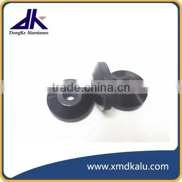 Aluminum Camera Nuts photo-2