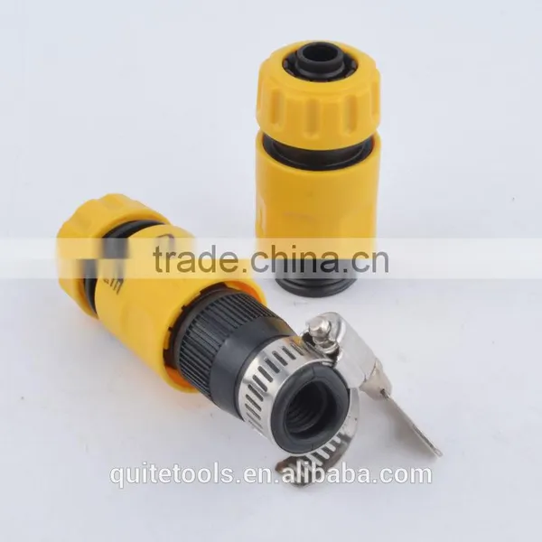 Industry Professional 4PCS Fast Joint Set With ABS Material photo-3