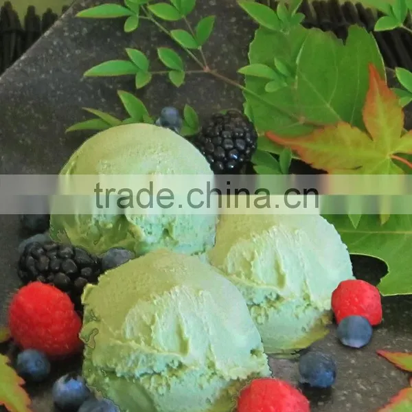 Органический порошок японского зеленого чая Матча photo-6