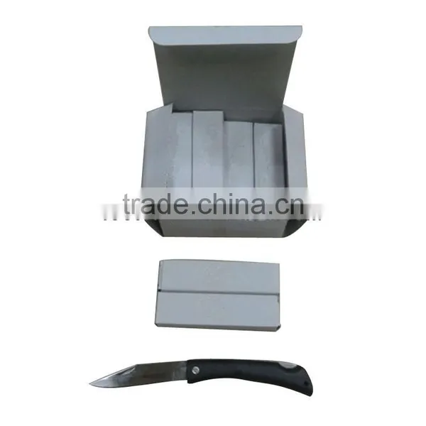 Utility Pocket Folding Ballistic Knife photo-2