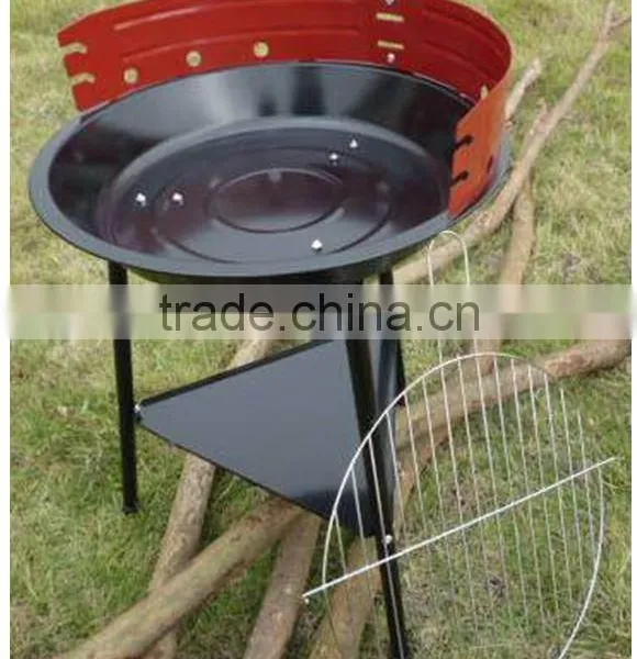 Portable BBQ Grill photo-3