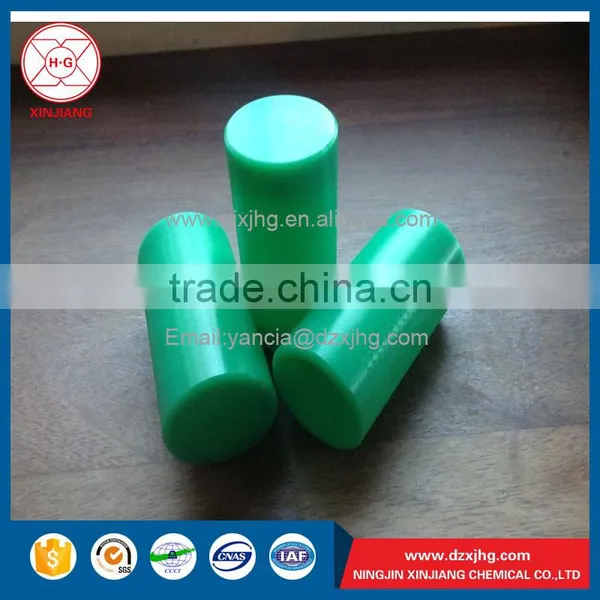 Food Grade Uhmwpe Plastic Rod/pe Stick/uhmwpe Rod photo-4