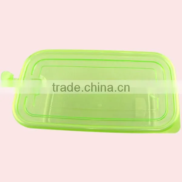 Hot Selling Reusable Wholesale for Food Grade Plastic Keep Fresh Box photo-2