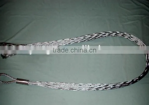 Stainless Steel Cable Pulling Grip For Industrial photo-5