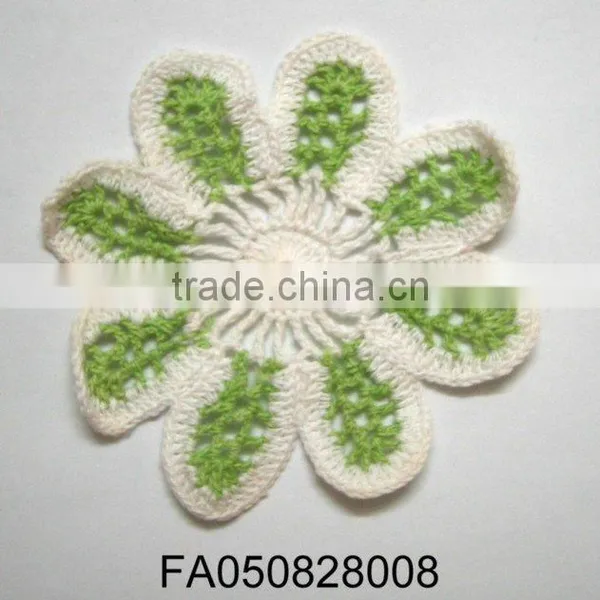 Crocheting Craft