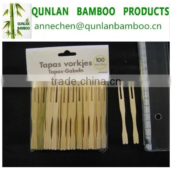 Bamboo Skewer ,bamboo Stick ,bamboo Pick photo-2