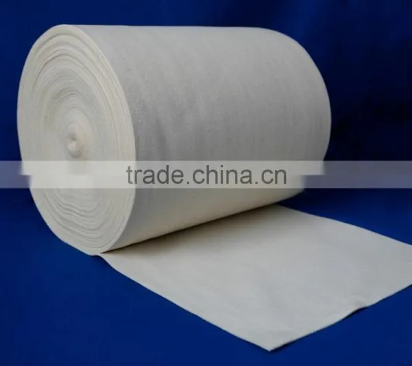 High Quality Polyester Needle Punch Felt photo-2