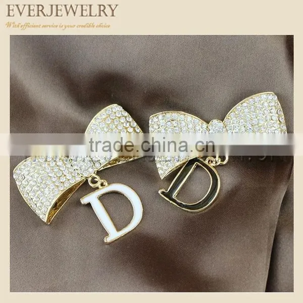 2017 New Design of Rhinetone Buckle photo-6