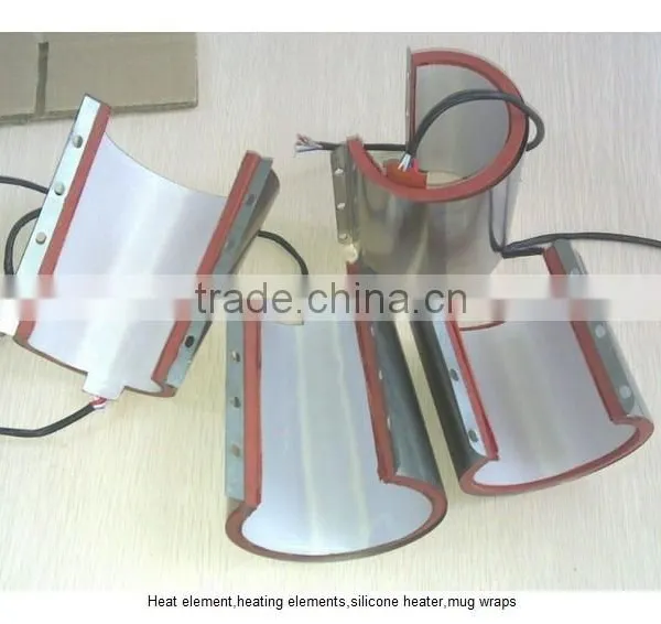 Mug Heater, Mug Heat Presses Heating Element, Mug Heater Wrap photo-4