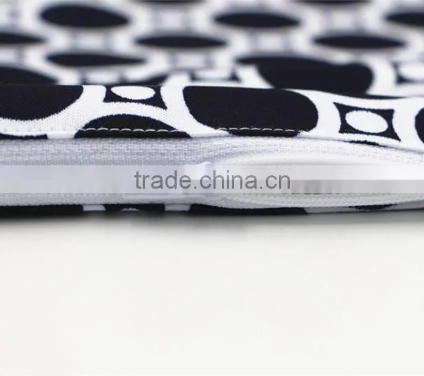 Waterproof Multifunctional Western Diaper Bags Reusable Cloth Custom Made Diaper Wetbags photo-5