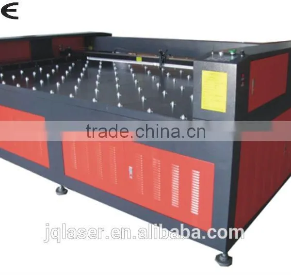 Big Size CNC Glass Laser Cutting Machine With 1500mm*3000mm photo-2