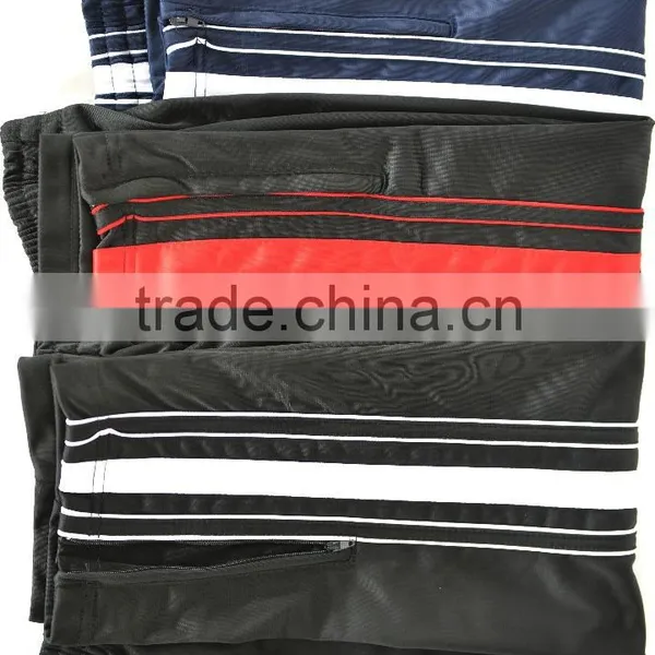 Popular Tricot Brush Pant Sport Jogging Pants for Men photo-5