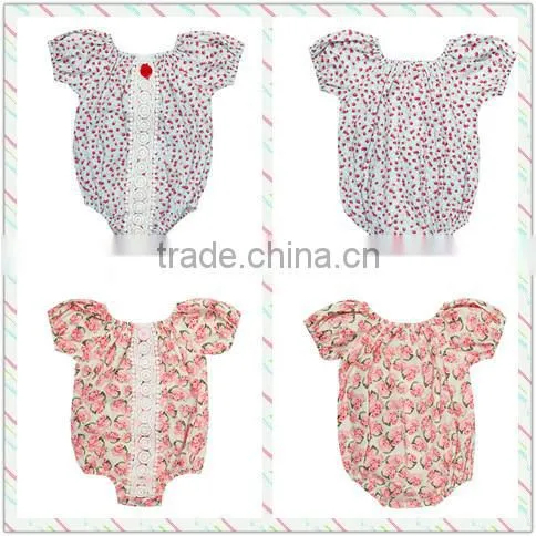 2017 Hot Sale Baby Bubble Rompernew Born photo-2