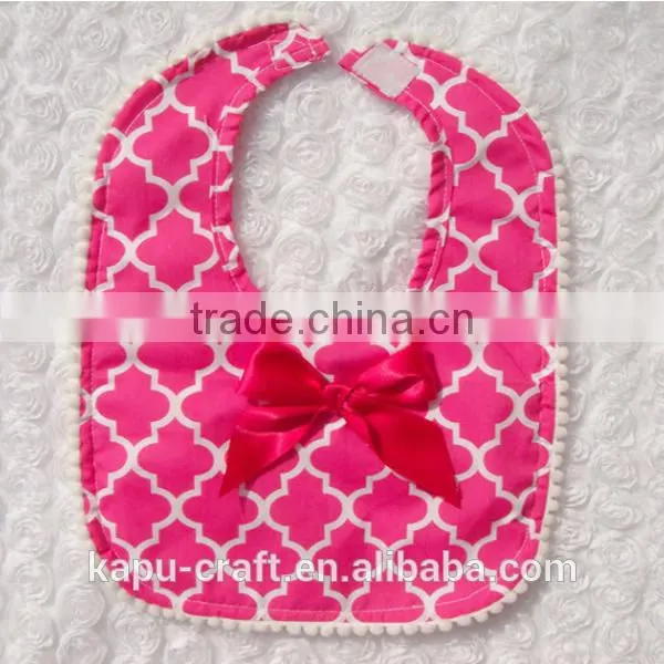 Fashion New Style Cotton Baby Bibs for Kids photo-2