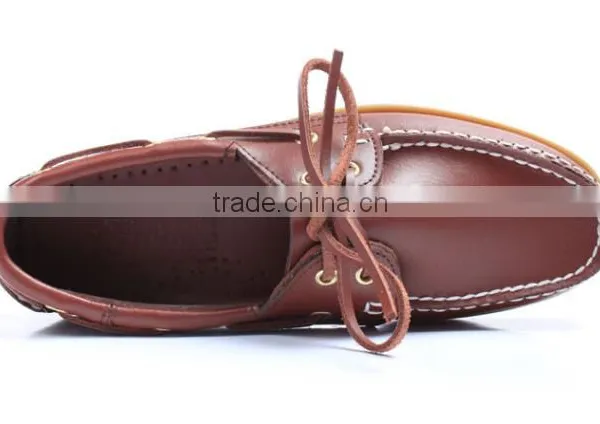 Discount Price Band Shoe Genuine Leather Shoes Liquidation photo-4