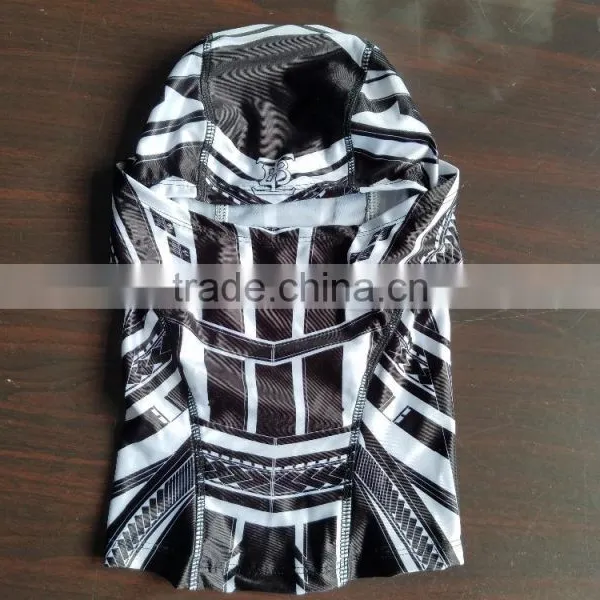 New Products Custom Made Ski Mask, Ski Cap for Winter photo-2