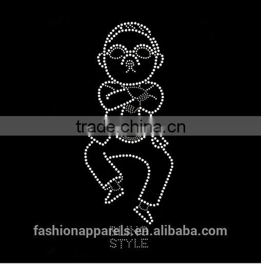 Factory Price Rhinestone/different Design Rhinestone photo-3