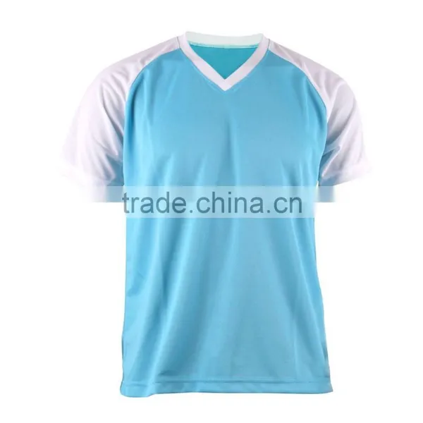 Fashion & Stylish Unisex V Neck T-Shirt photo-3