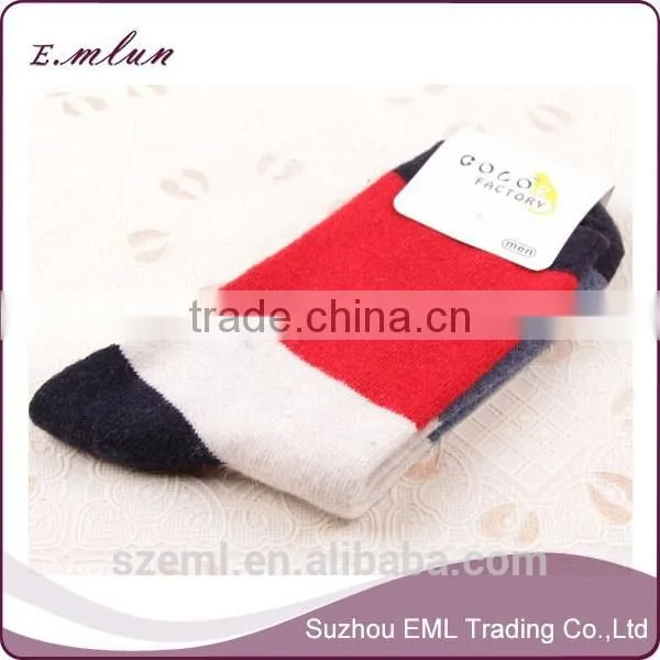 Wholesale Custom High Quality Sports Socks/ Striped Socks/digital Print Socks photo-6
