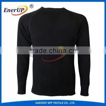 Flame Retardant Lenzing FR Base Layer Tops Shirts photo-3