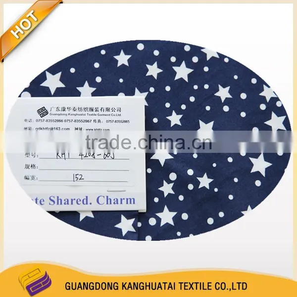 The Finished Fabric Made Of 100% Cotton Soft And Comfortable photo-4