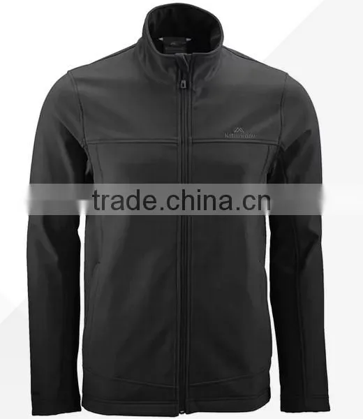 Softshell Jacket Men Winter Coats Windbreaker Jackets photo-5