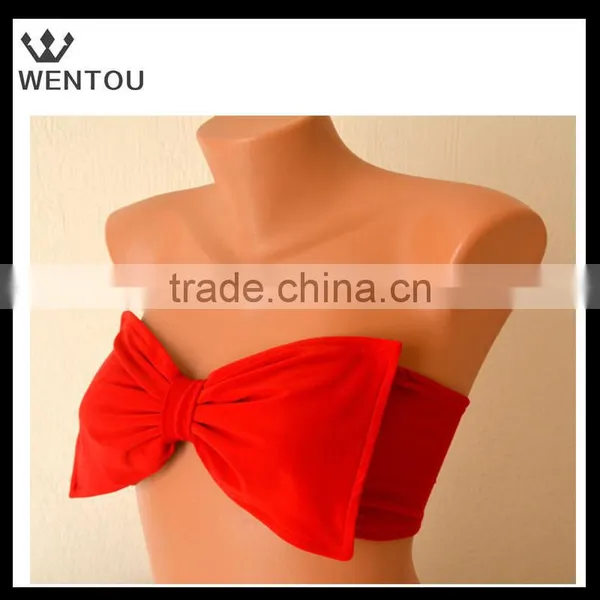 Wholesale Fashion Swimwear Bow photo-2