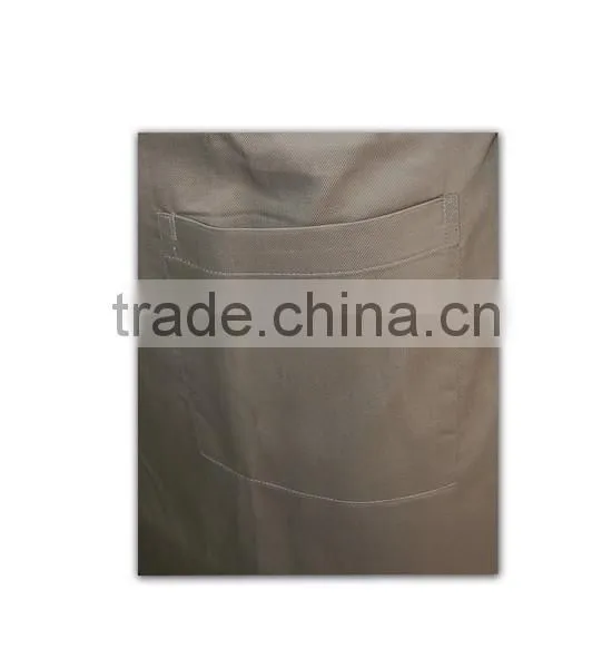 Wholesale Factory Price Promotional Fitted Carpenters Work Aprons photo-4