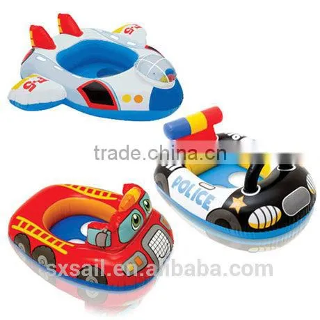 INTEX Children's Toy Car Swimming Laps photo-2