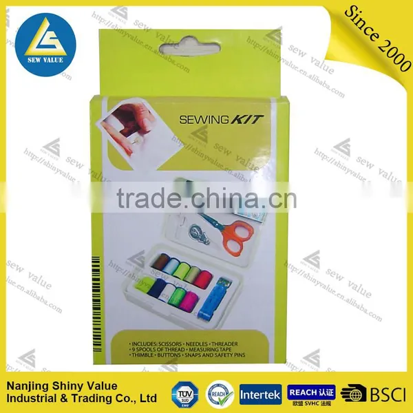 Best Price Shinyvalue Complete Sewing Kit Box photo-4