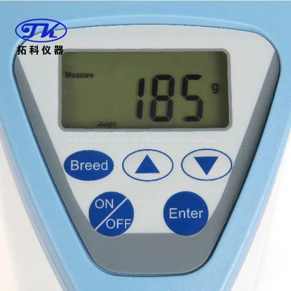 Wheat Moisture Meter LDS-1G photo-2