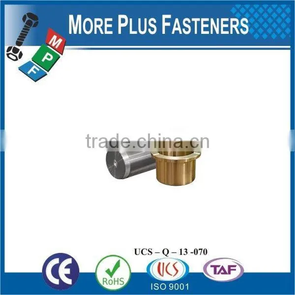 Made In Taiwan Stainless Steel Drive Rivet Pin Head Drive Rivet Pin Screw photo-2