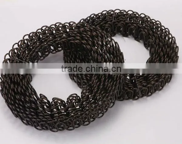 SINUOUS ZIG ZAG FURNITURE SPRINGS photo-2