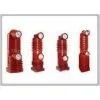 Miniaturization Shorten Pole to Pole Distance Vacuum Circuit Breakers Vacuum Interrupter