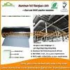 Fabric -foil High Temperature Reflective Insulation Material photo-2