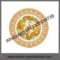 Wholesale Cheap China New Zealand Wool Handmade Carpet photo-3