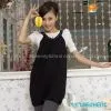 WeiSheng Wholesale Double Layer Silver Ion Maternity Wear