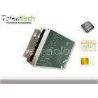 IButton WCDMA AVL RFID GPS Tracking Systems For Fleet Management