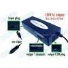 120w Universal Adapter for Laptop Adapter With USB Output(2 In 1)