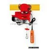 Electric Hoist With Moving Vehicle YT-200/400B