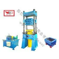 Hydraulic Packing Machine