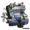 DK4A Diesel Engine