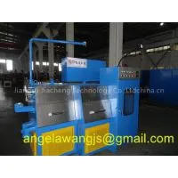 Super Wire Draiwng Machine With Annealing