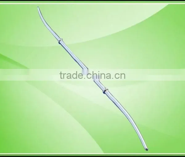 HANK UTERINE DILATOR SET Gynecology Surgical Instrument photo-3