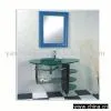 Glass Wash Basin