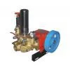 3-cylinder Plumger Pump
