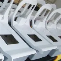 CNC Machining Prototyping