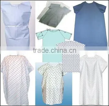 Patient Gowns 1