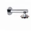 One Touch Tap With 360 Degree Swivel Cleaning