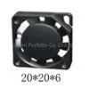 Offer DC Cooling Fan,DC Fan,dc Brushless Fan20mmX20mmX6mm, dc Fan Blower